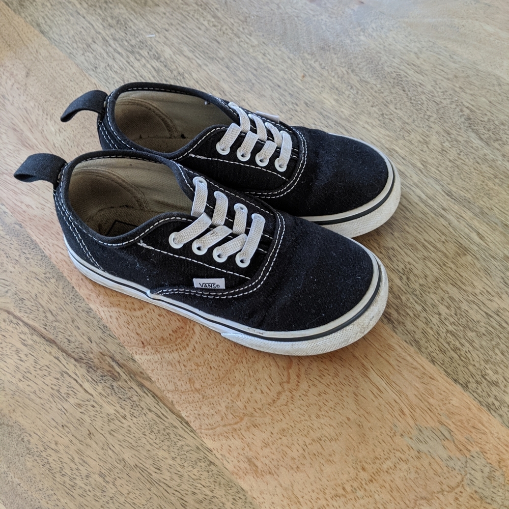 Vans - Toddler (Size 9.5)